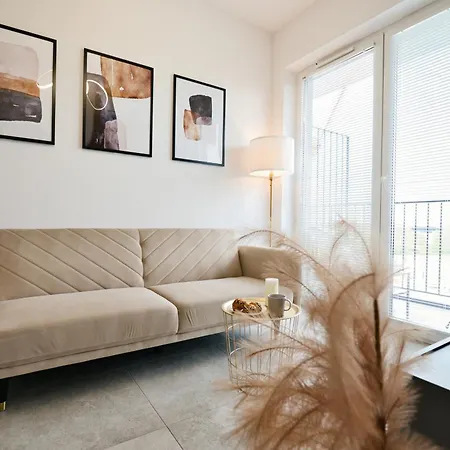 Apartament Sunset 79 By Housine Zator Exterior photo