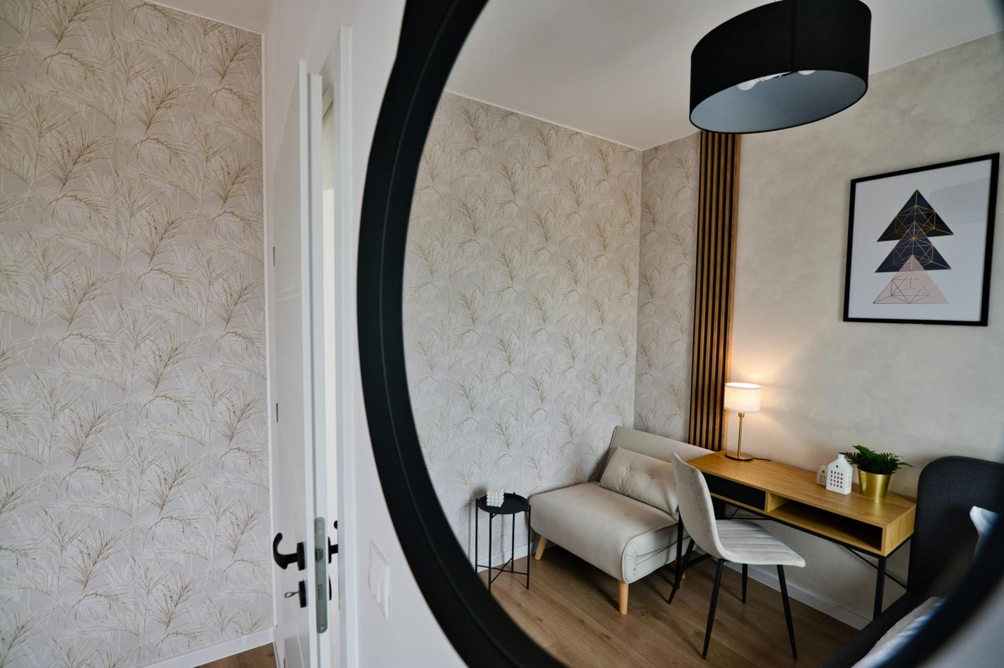 Sunset 79 By Housine Apartment *